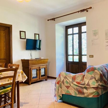 Agriturismo Poderino Castiglione di Garfagnana Bagian luar foto