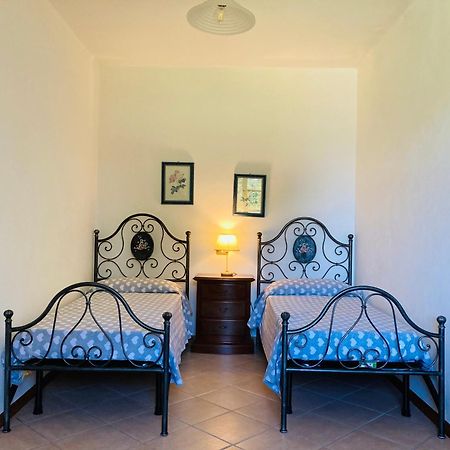 Agriturismo Poderino Castiglione di Garfagnana Bagian luar foto