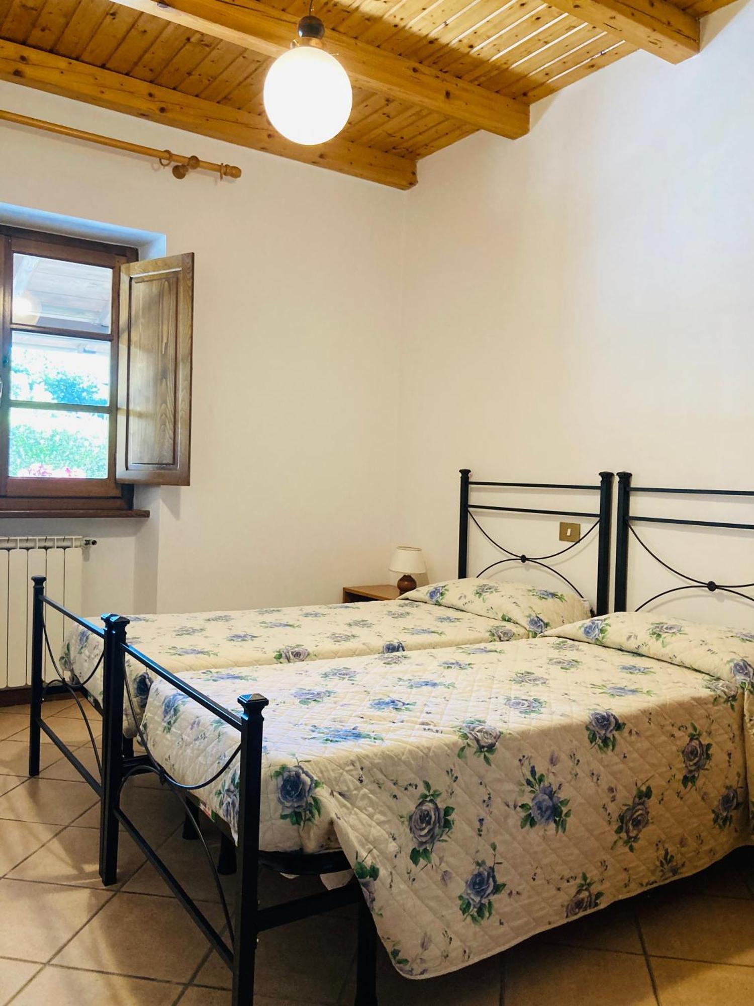 Agriturismo Poderino Castiglione di Garfagnana Bagian luar foto