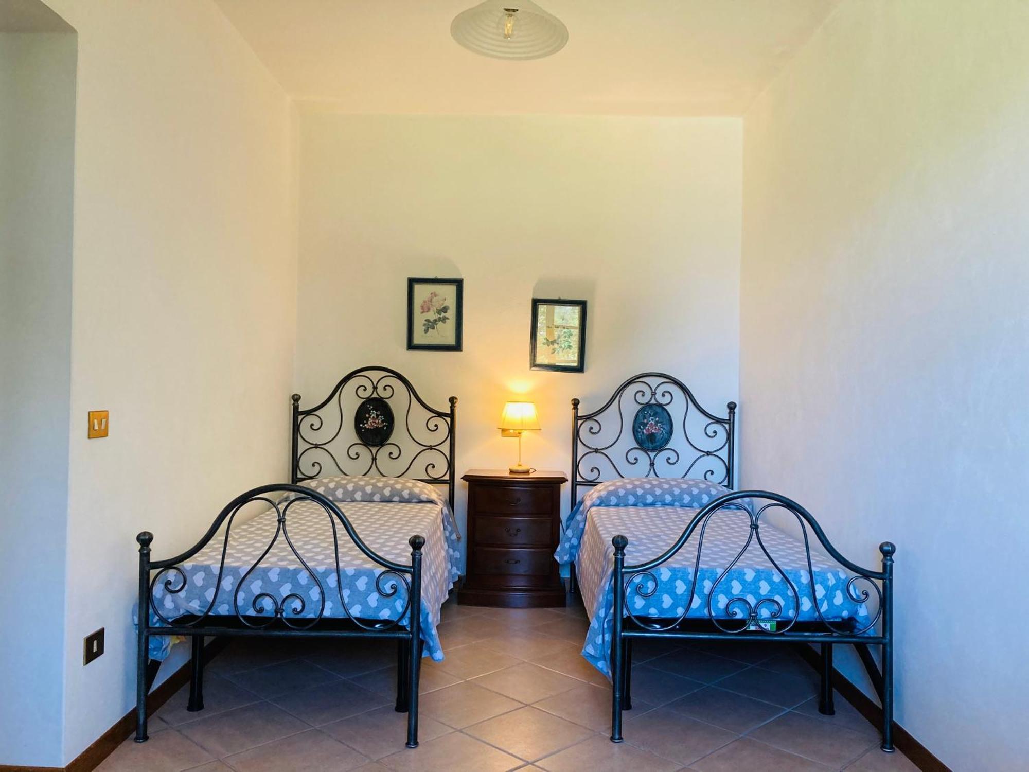 Agriturismo Poderino Castiglione di Garfagnana Bagian luar foto