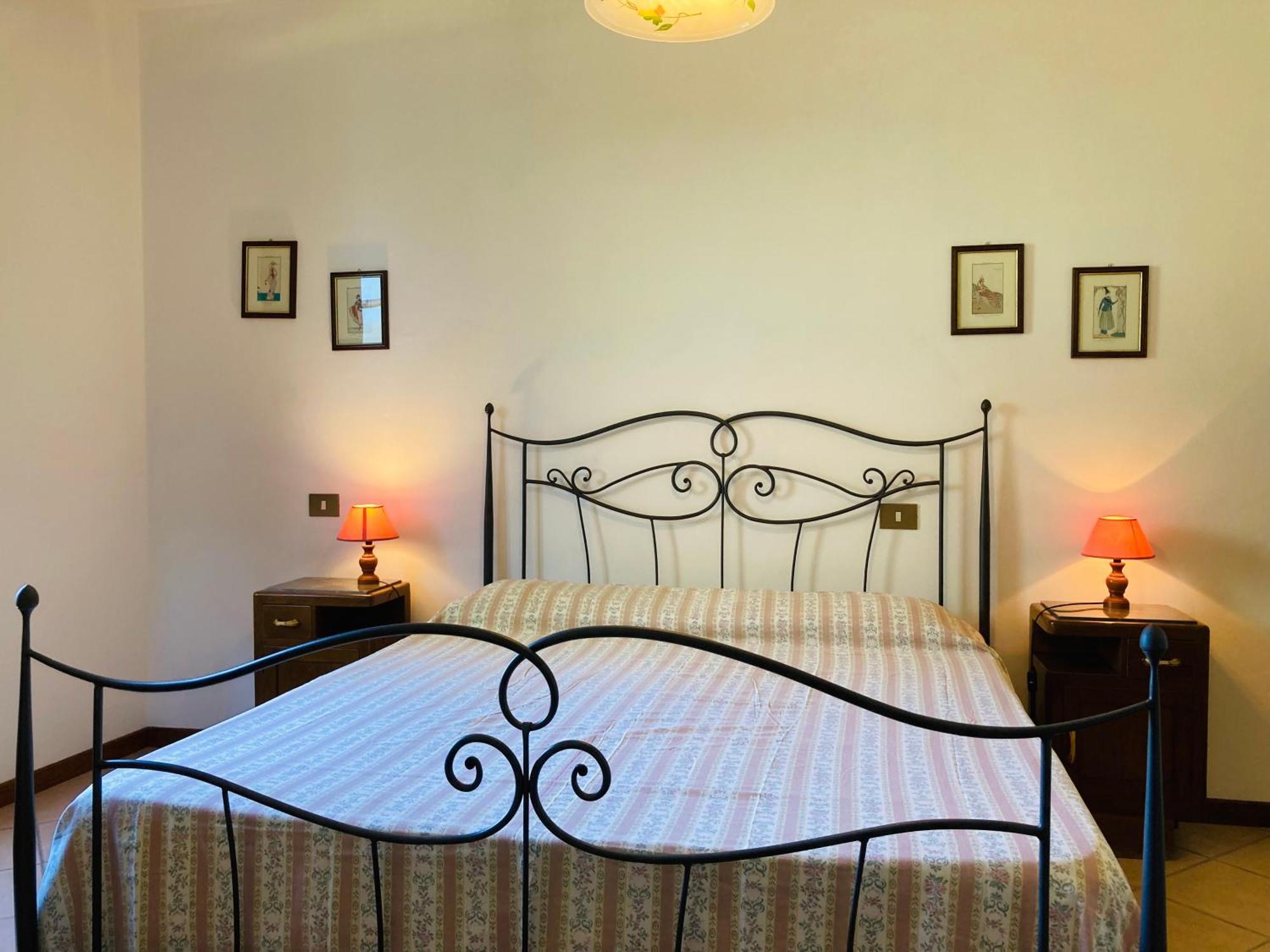 Agriturismo Poderino Castiglione di Garfagnana Bagian luar foto