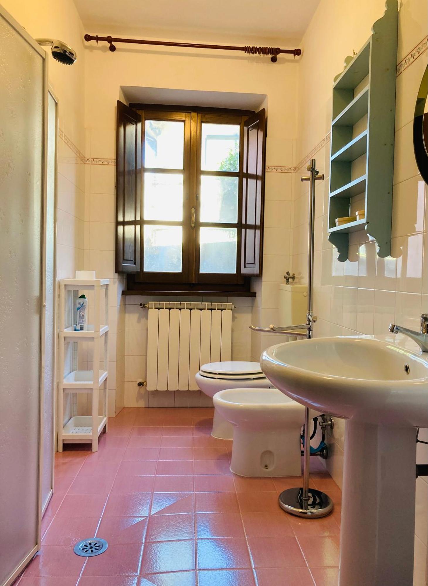 Agriturismo Poderino Castiglione di Garfagnana Bagian luar foto