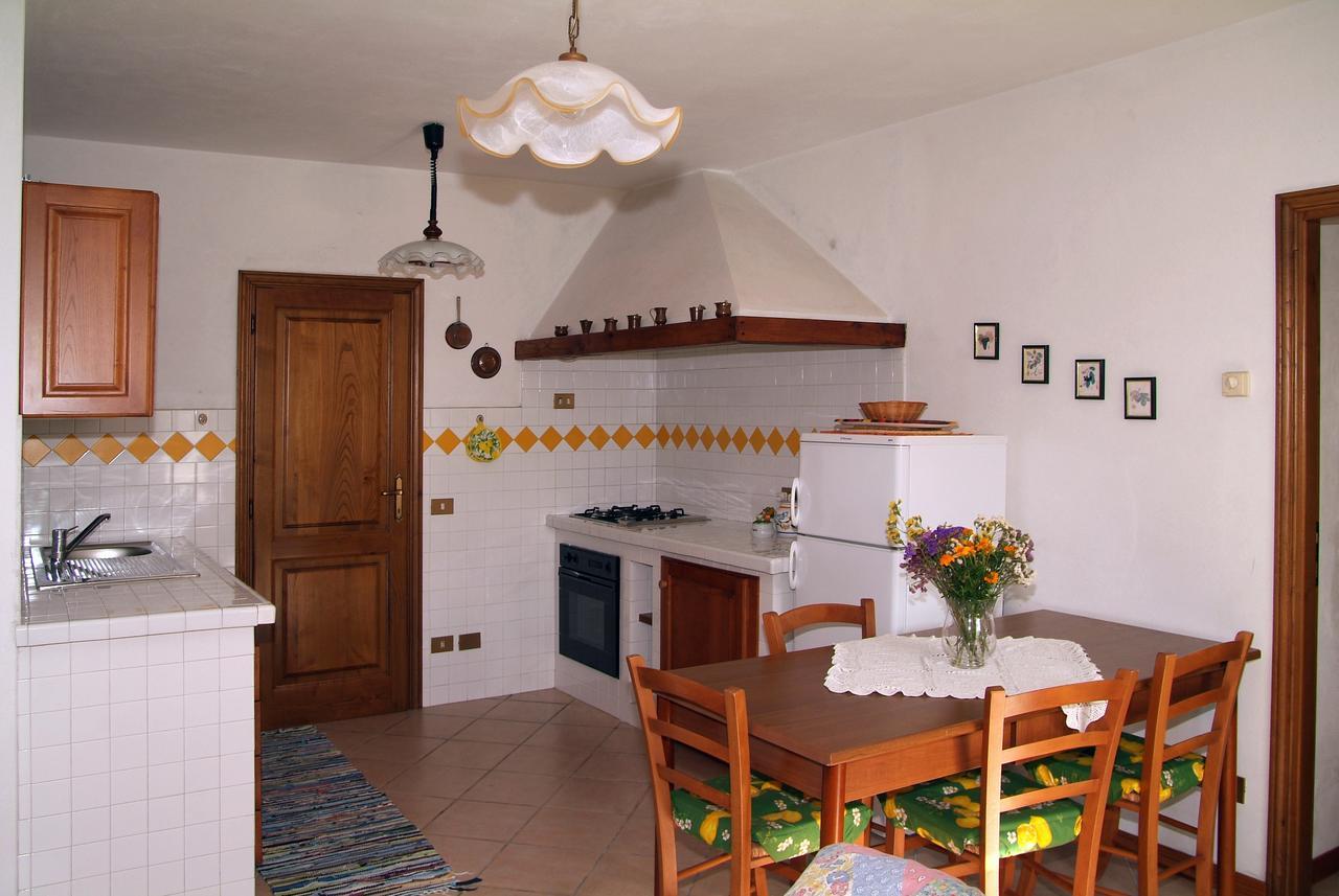 Agriturismo Poderino Castiglione di Garfagnana Bagian luar foto