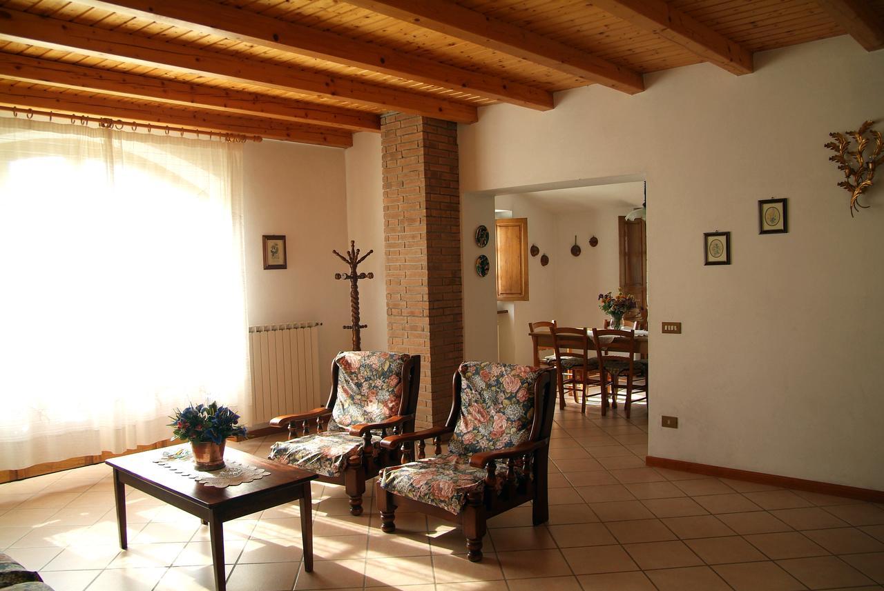 Agriturismo Poderino Castiglione di Garfagnana Bagian luar foto